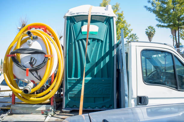 Best Local porta potty services  in San Augustine, TX