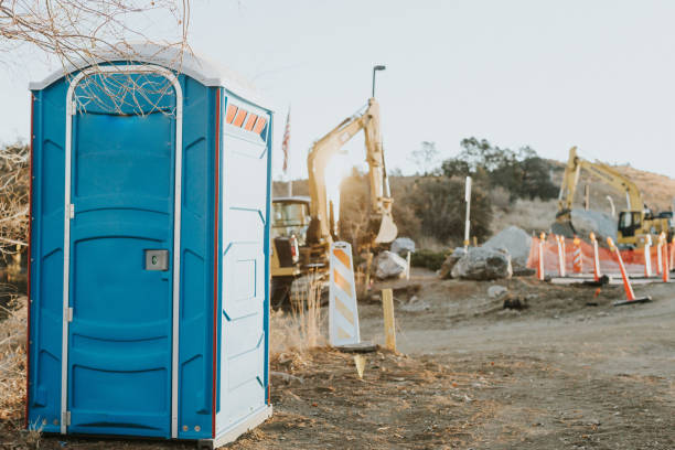 Best Emergency porta potty rental  in San Augustine, TX