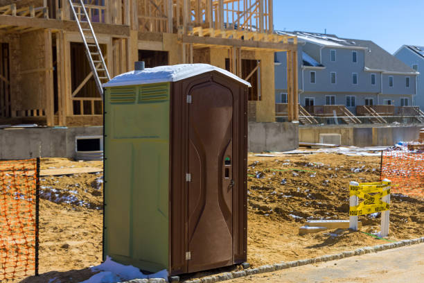 Best Temporary restroom rental  in San Augustine, TX
