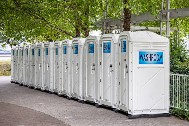 Best Local porta potty services  in San Augustine, TX