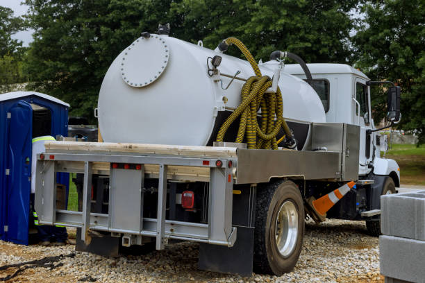 Porta potty services near me in San Augustine, TX