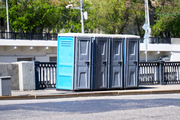 Best Portable restroom solutions  in San Augustine, TX