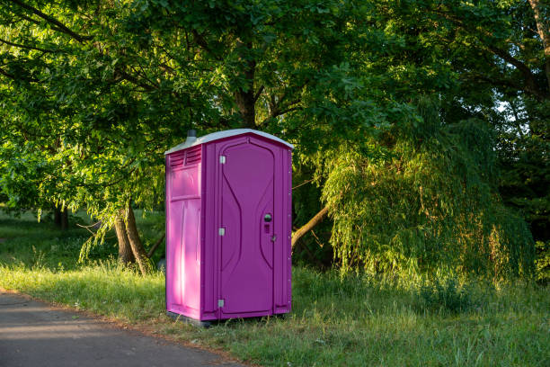 Best Porta potty services near me  in San Augustine, TX