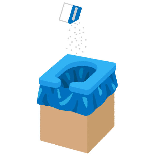 Best Construction site porta potty rental  in San Augustine, TX